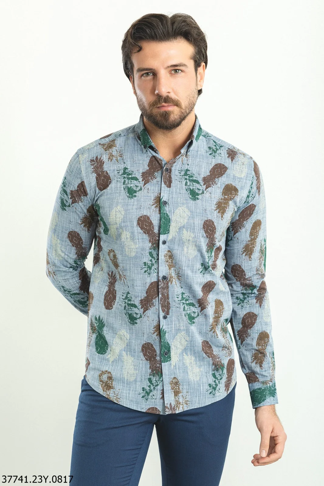 TOPS - Shirts